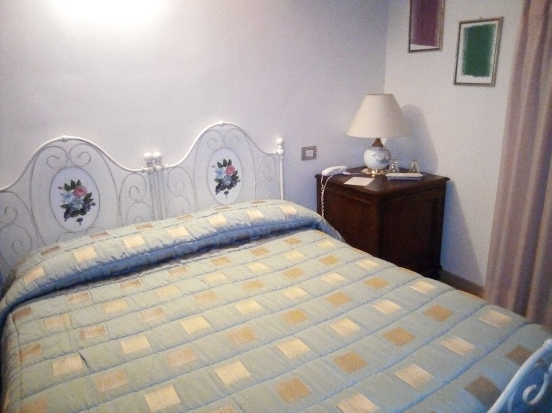 Bed and Breakfast Spring主图