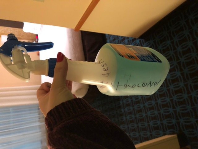 巴特尔斯维尔费尔菲尔德客栈及套房酒店主图