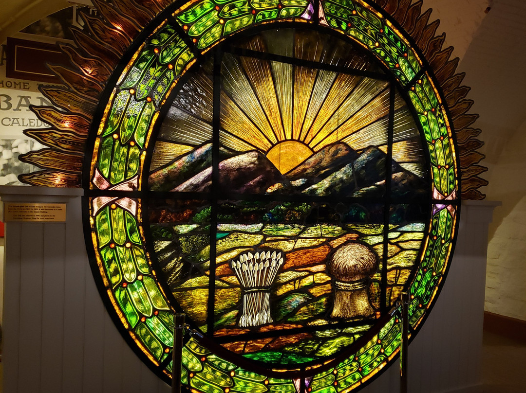 俄亥俄州议会大厦-哥伦布必去景点