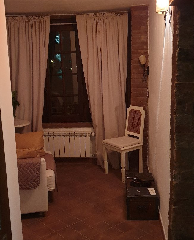 Borgo Cortese主图
