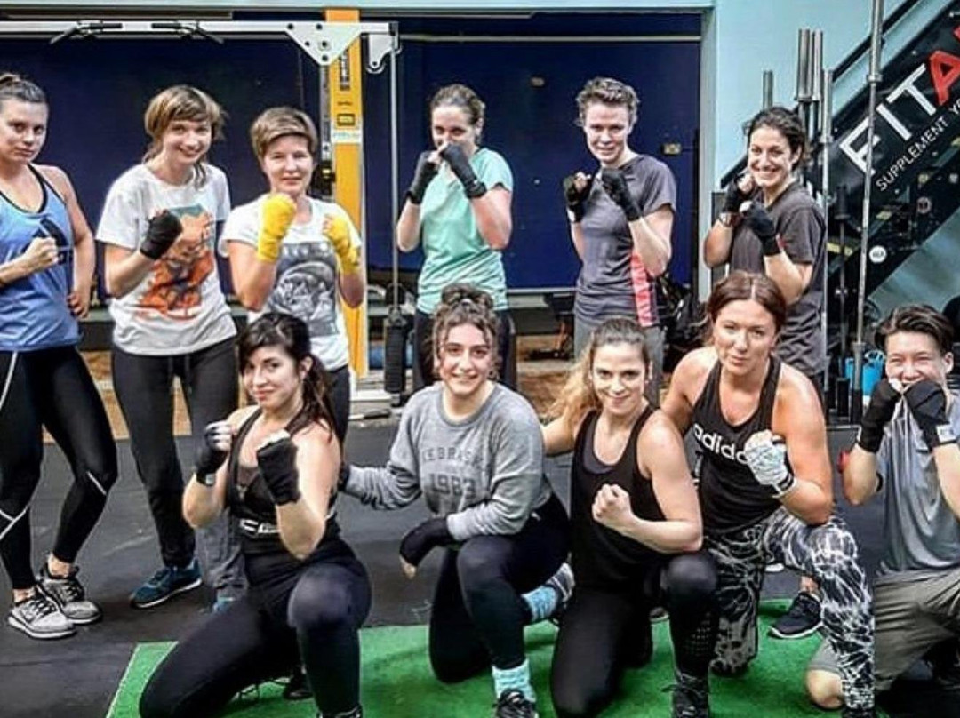 Top Primate-伦敦必去景点