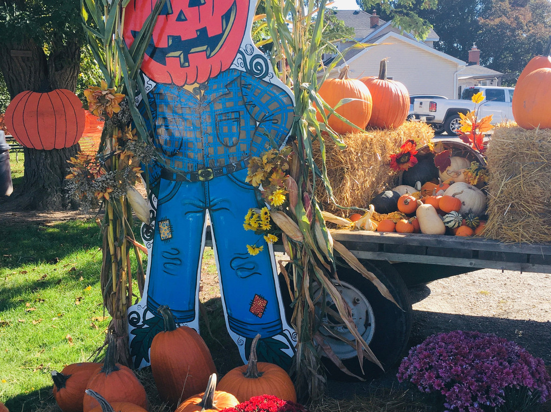 Frootogo Orchards-Waterdown必去景点