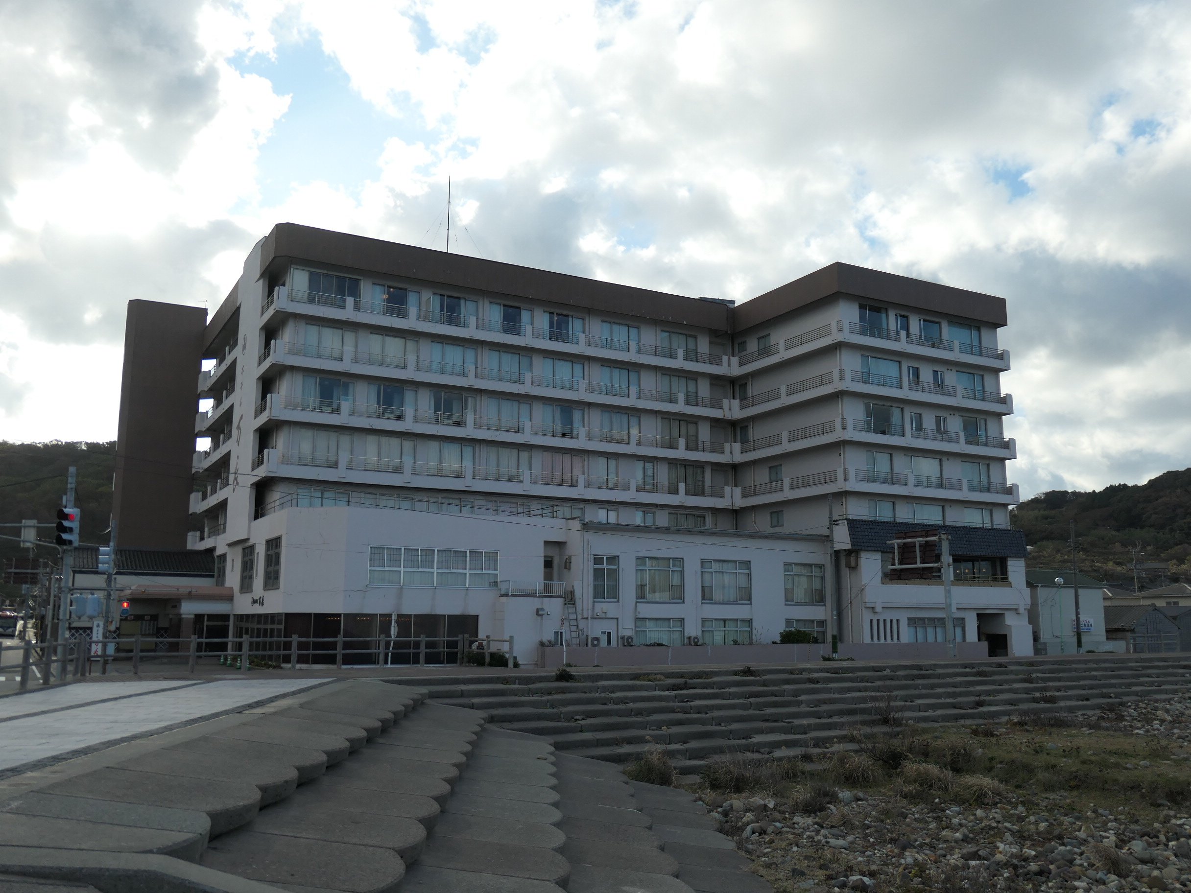 Hotel Mancho-浴室