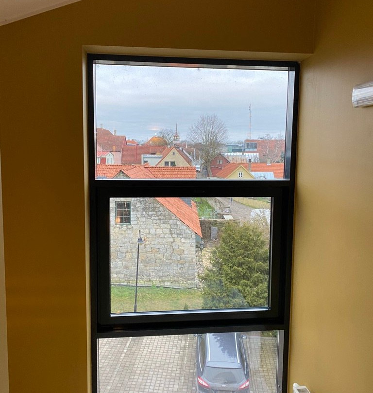 Arensburg Boutique Hotel & Spa主图