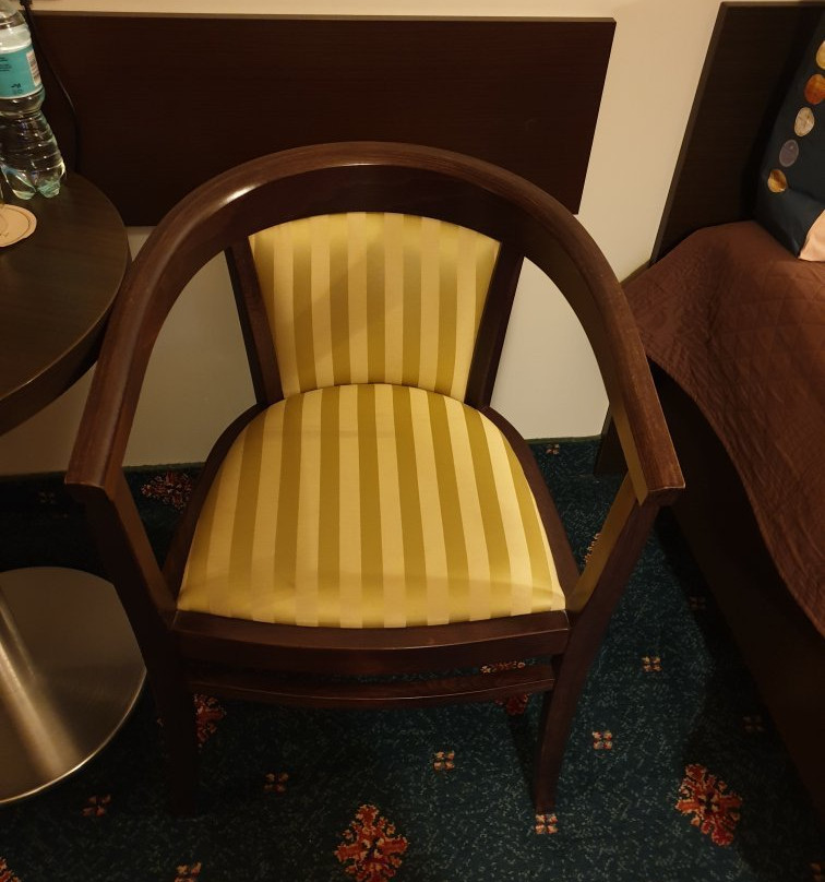 Aura Hotel主图
