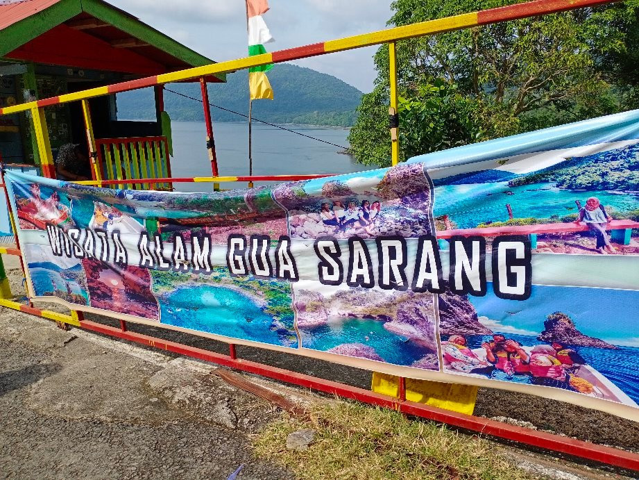 Wisata Gua Sarang-Sabang必去景点