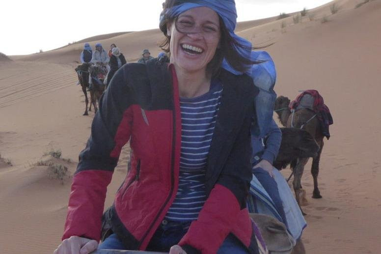 La Luna Del Sahara Tours-伊拉悉迪亚必去景点