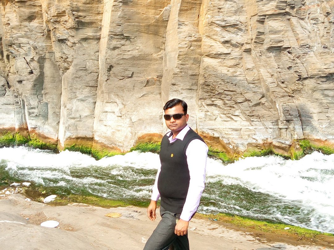 Bhatinda Fall-Dhanbad必去景点