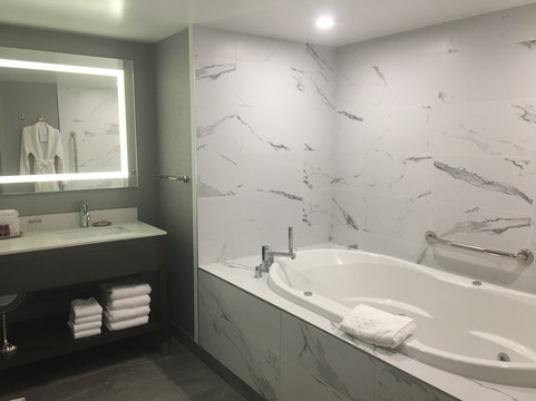 贝斯特韦斯特精品卡尔加里广场酒店暨会议中心主图