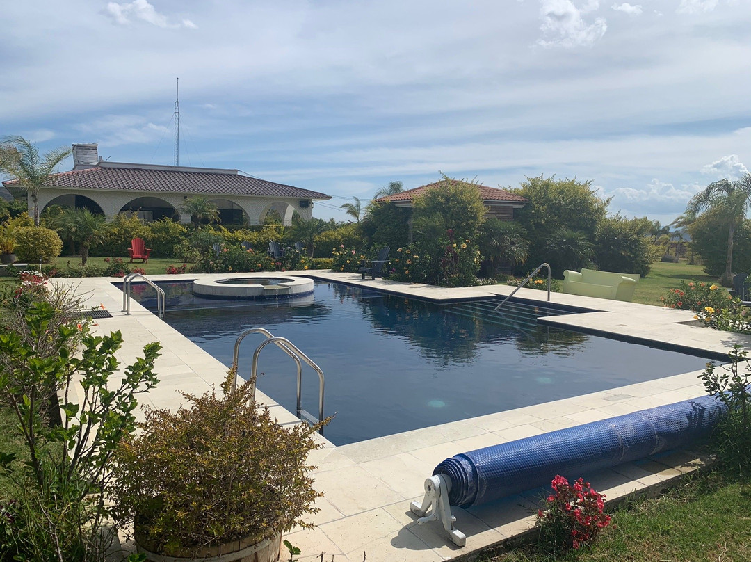 Hotel Matea San Isidro主图