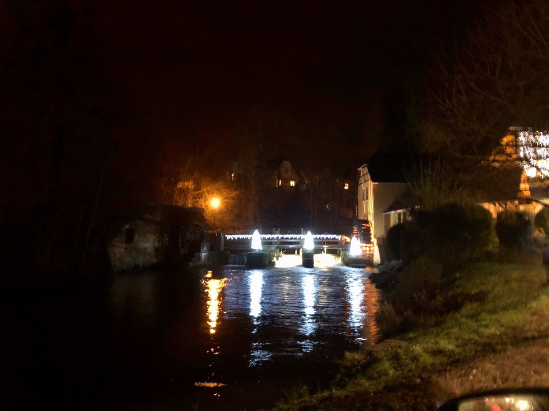Moulin de la Walk主图