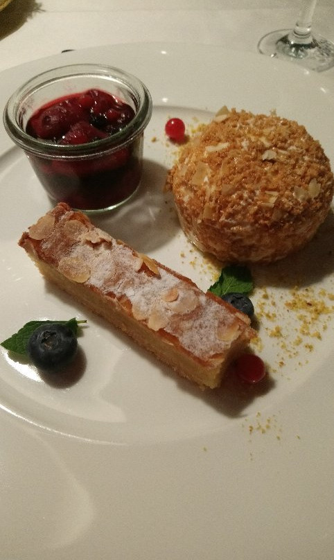 Parkhotel Zum Stern主图