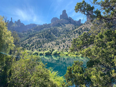 Circuito Grande-圣卡洛斯-德巴里洛切必去景点