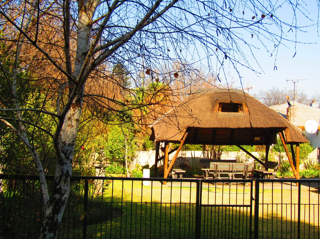 Welcome Guest House主图