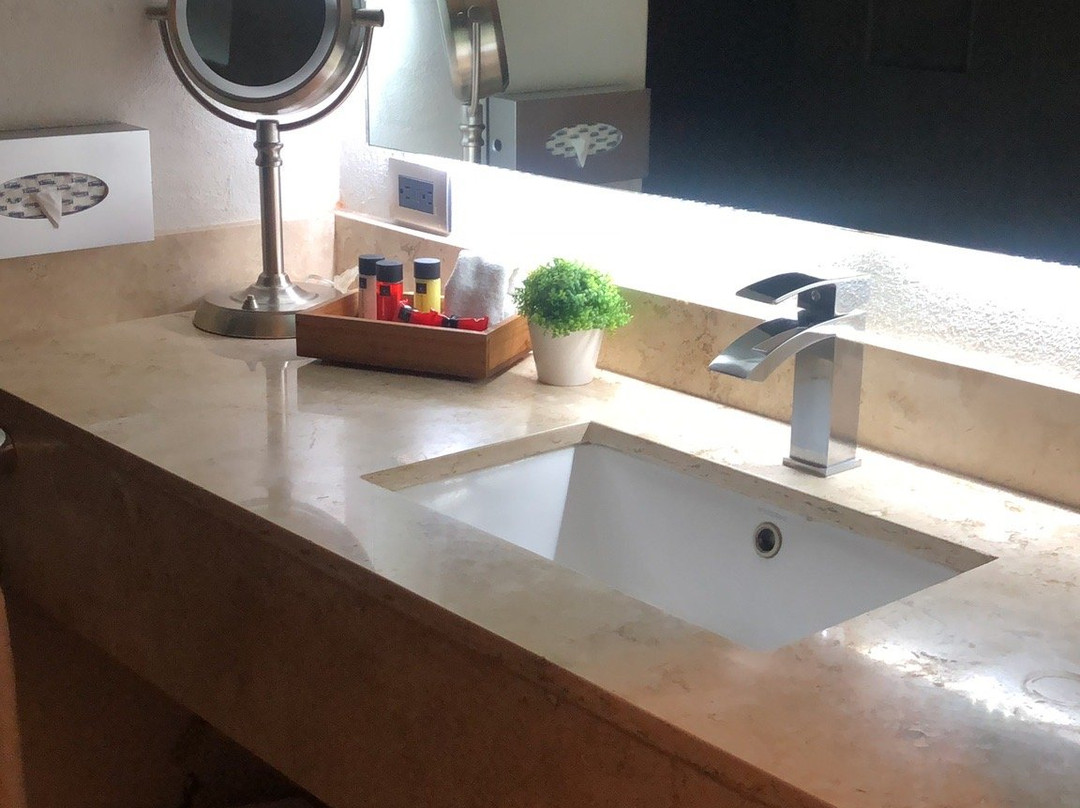 Hit Hoteles Aeropuerto Puebla主图