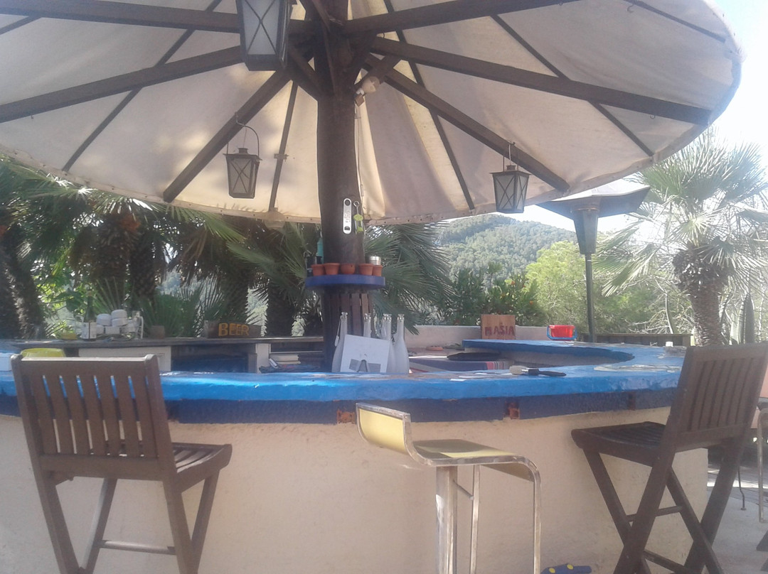 Masia Sumidors主图