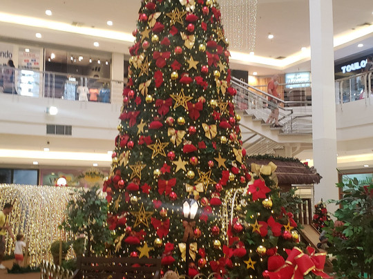 Shopping Itaipú Multicenter-尼泰罗伊必去景点