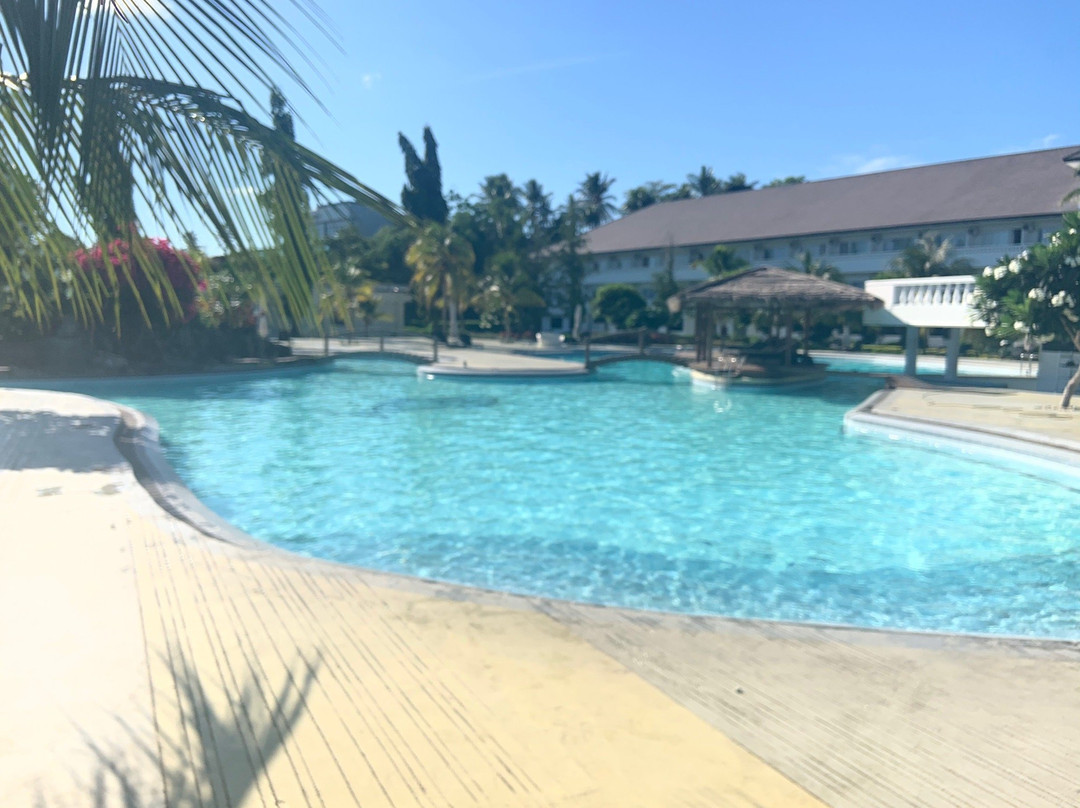 卡萨拜奥天堂度假村主图