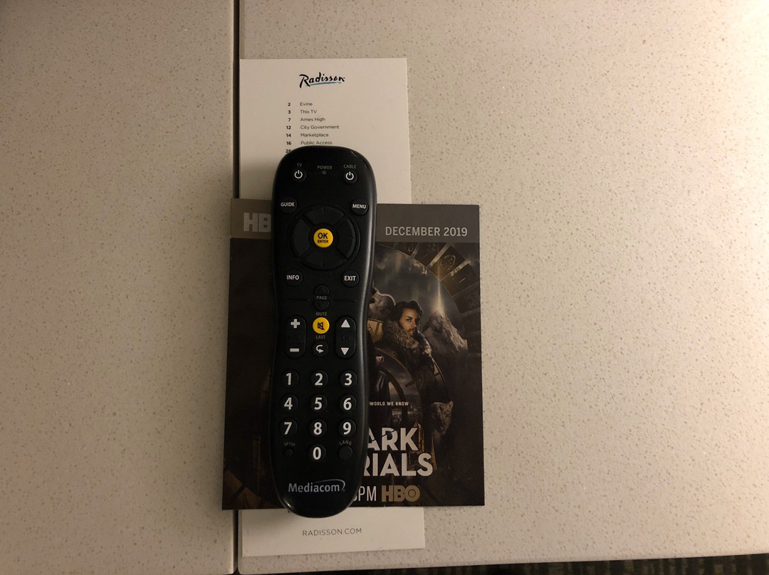 Radisson Hotel Ames Conference Center At Isu主图