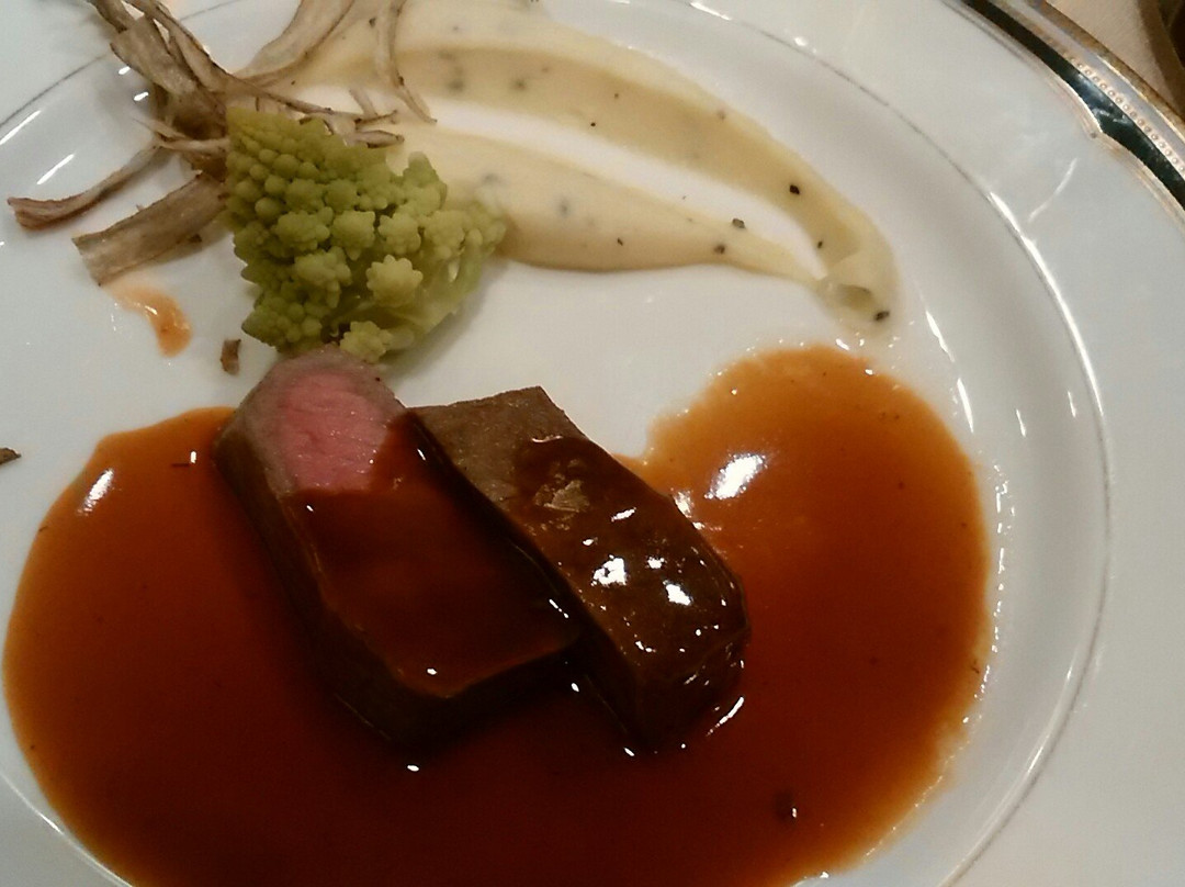 四日市都酒店主图