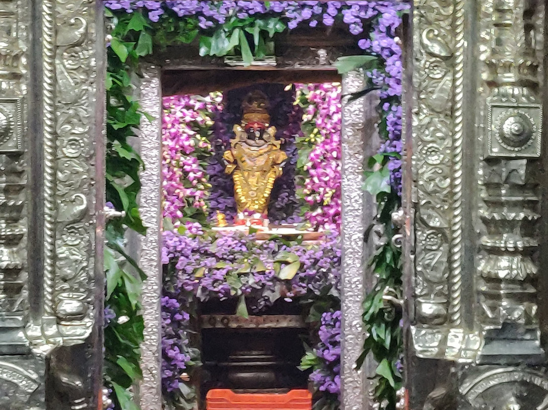 Shri Vitthal Rukmini Mandir景点图片