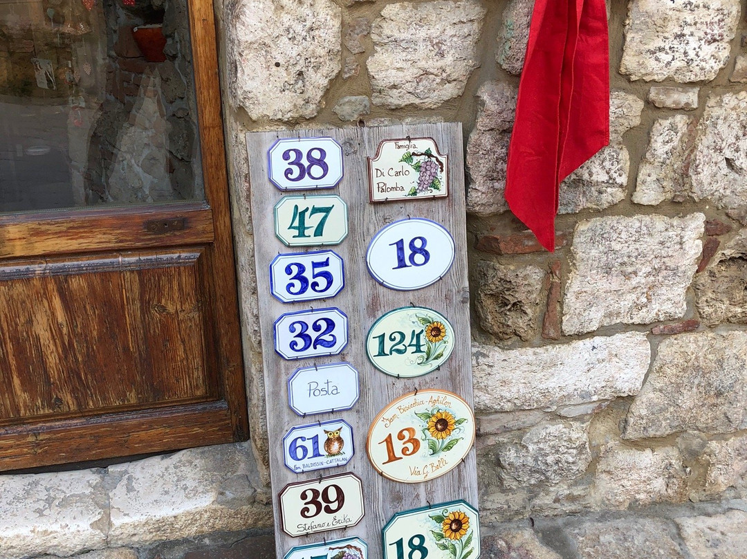 Ceramiche Il Volo景点图片