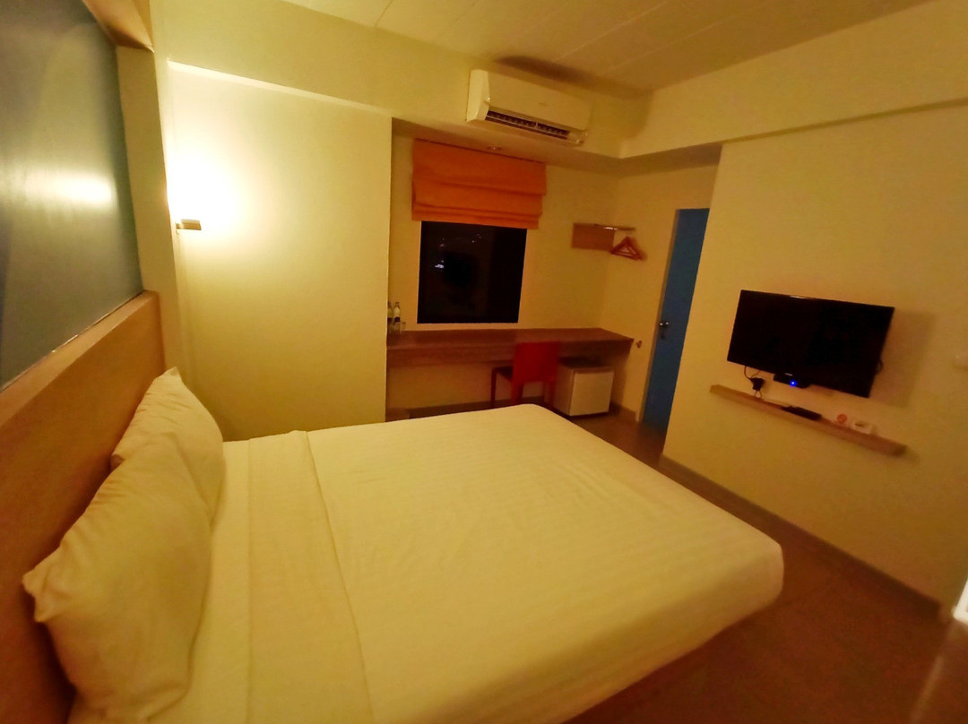Hop Inn Mae Sot Building A主图