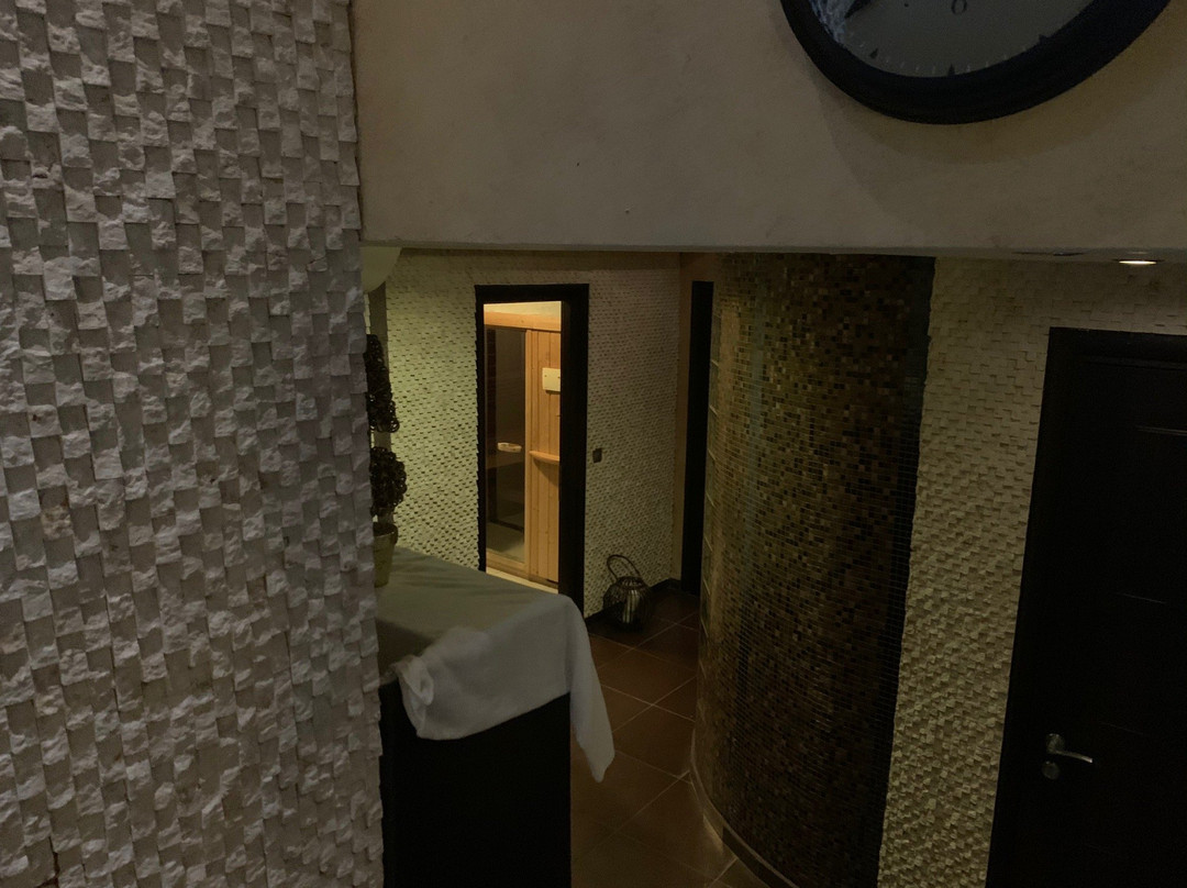 Hotel Eliton & Spa主图