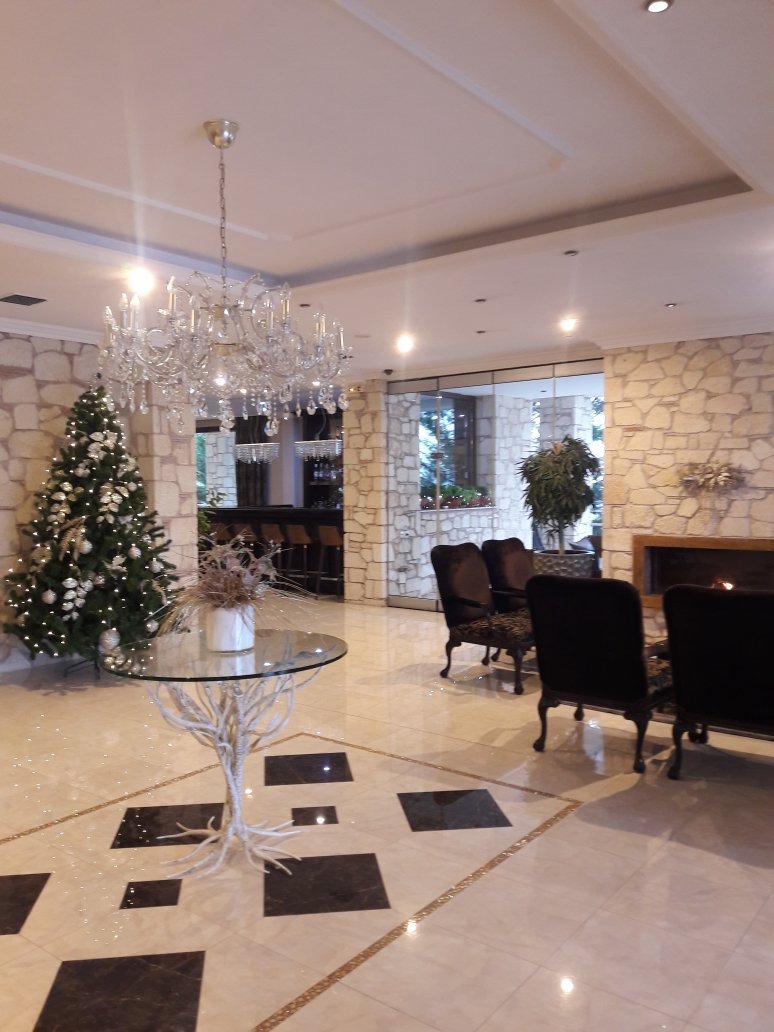 Diamond River Resort & Spa-官方