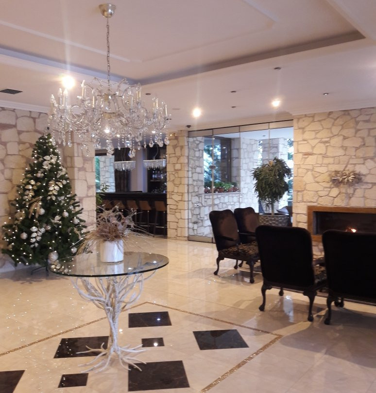 Diamond River Resort & Spa主图