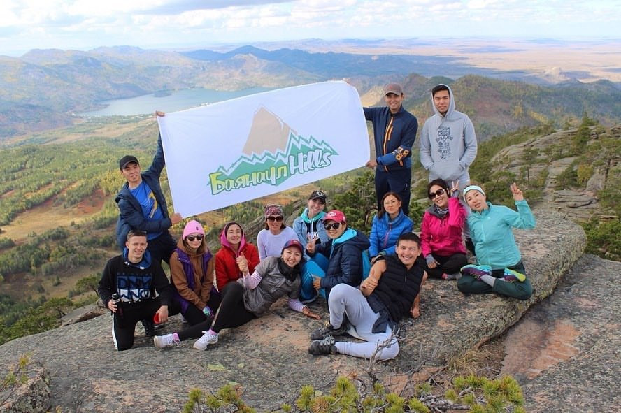 Bayanaul National Park-Bayanaul必去景点