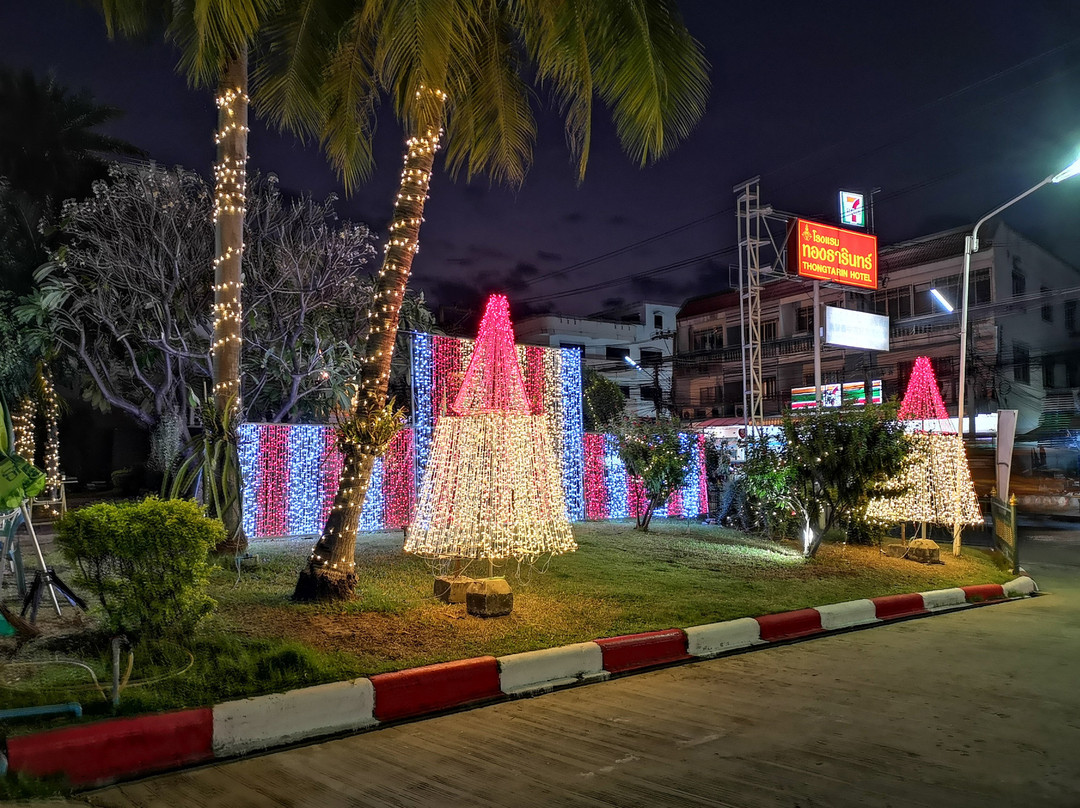 Thong Tarin Hotel主图