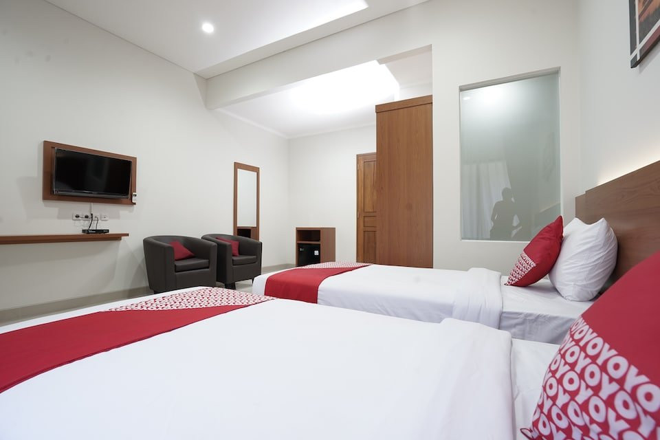 威斯马慕蒂亚拉酒店主图