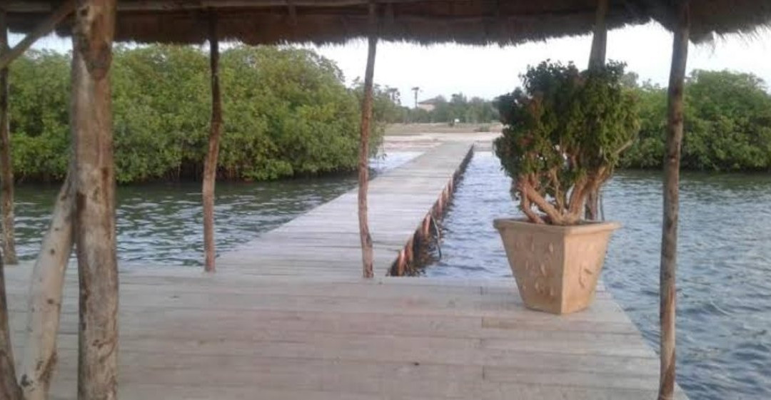 Le Kinkeliba lodge主图