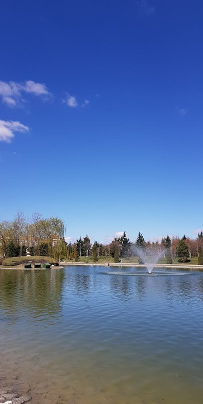 Kent Park-埃斯基谢希尔必去景点