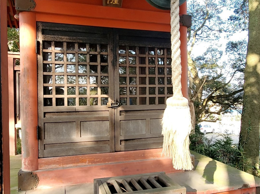 Koryu-zan Tokaiji Temple-柏市必去景点
