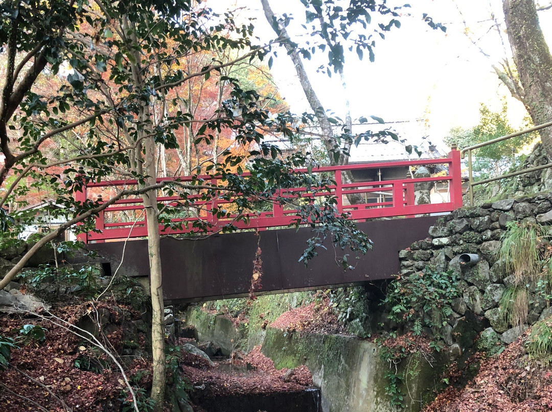 Kabusanji Temple-高规市必去景点