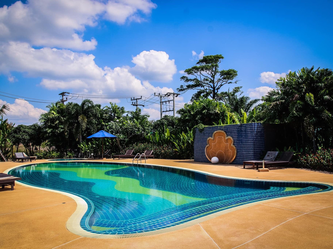 Krabi Boat Lagoon Resort主图