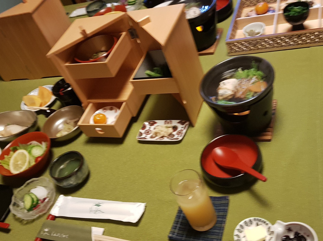 Jinpyokaku Honten主图