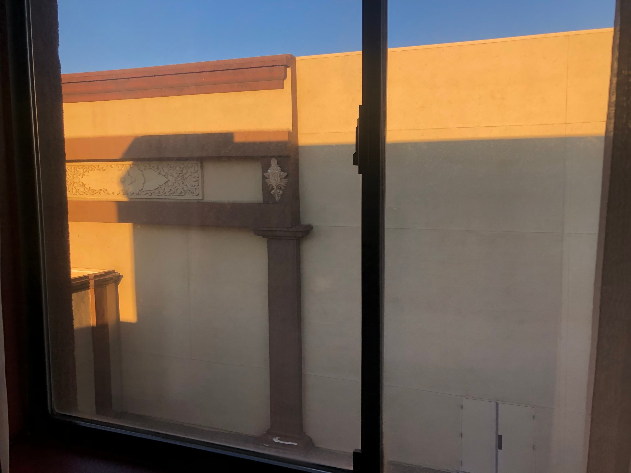 Pahrump Nugget Hotel and Gambling Hall-酒店景观