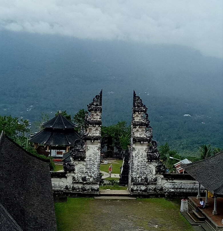 Leo Bali Driver-库塔必去景点