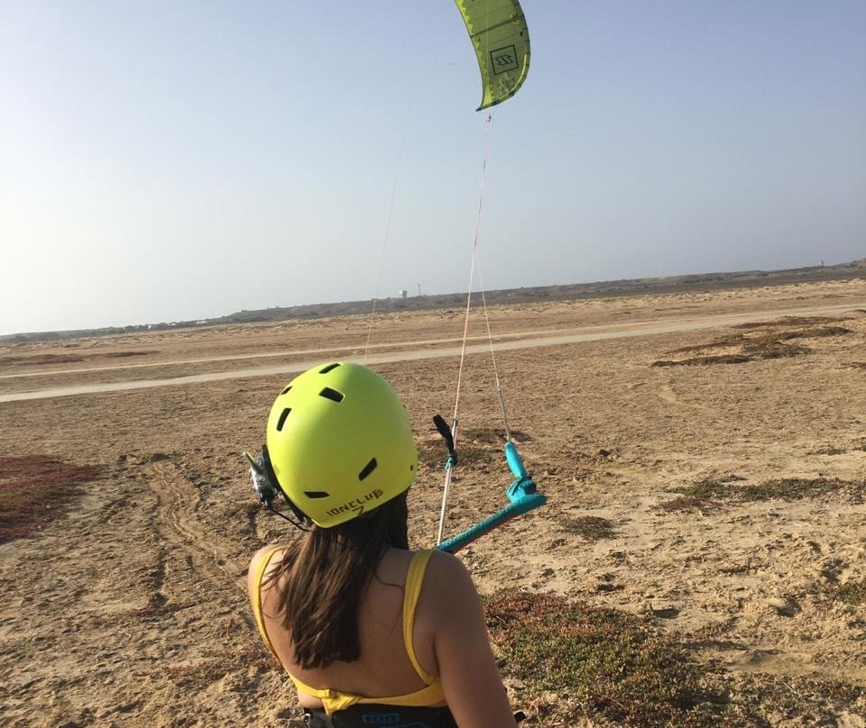 ION CLUB Sal-圣塔玛丽亚必去景点