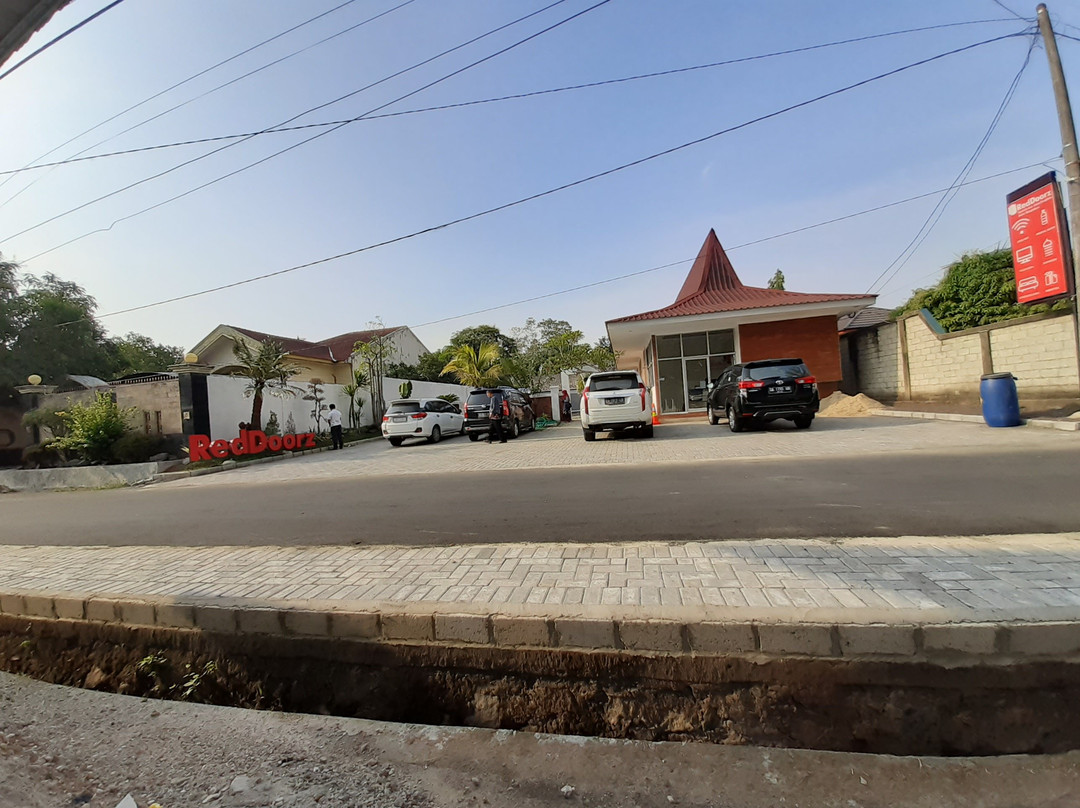 SOKA Guest House Banjarbaru主图