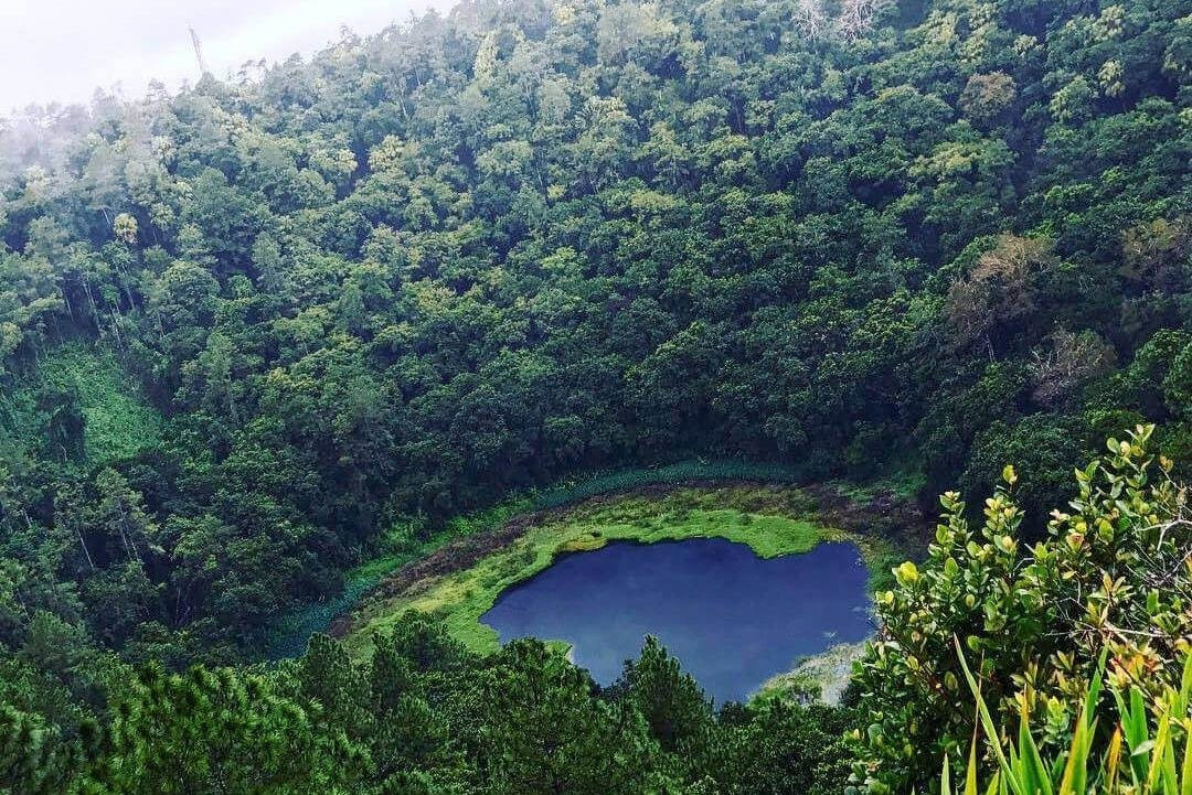 South west-大湾必去景点