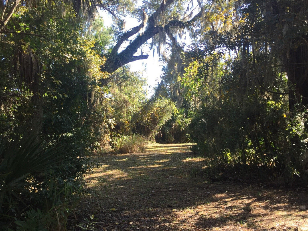 River Breeze Park-Oak Hill必去景点