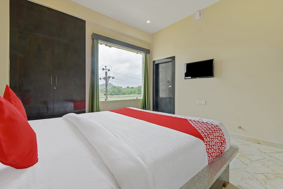 Hotel Royal Celebration Inn - Ajmer Road主图