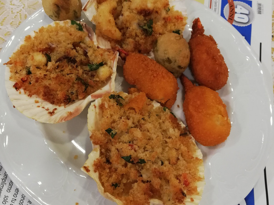 Tenuta Cipriano Hotel主图