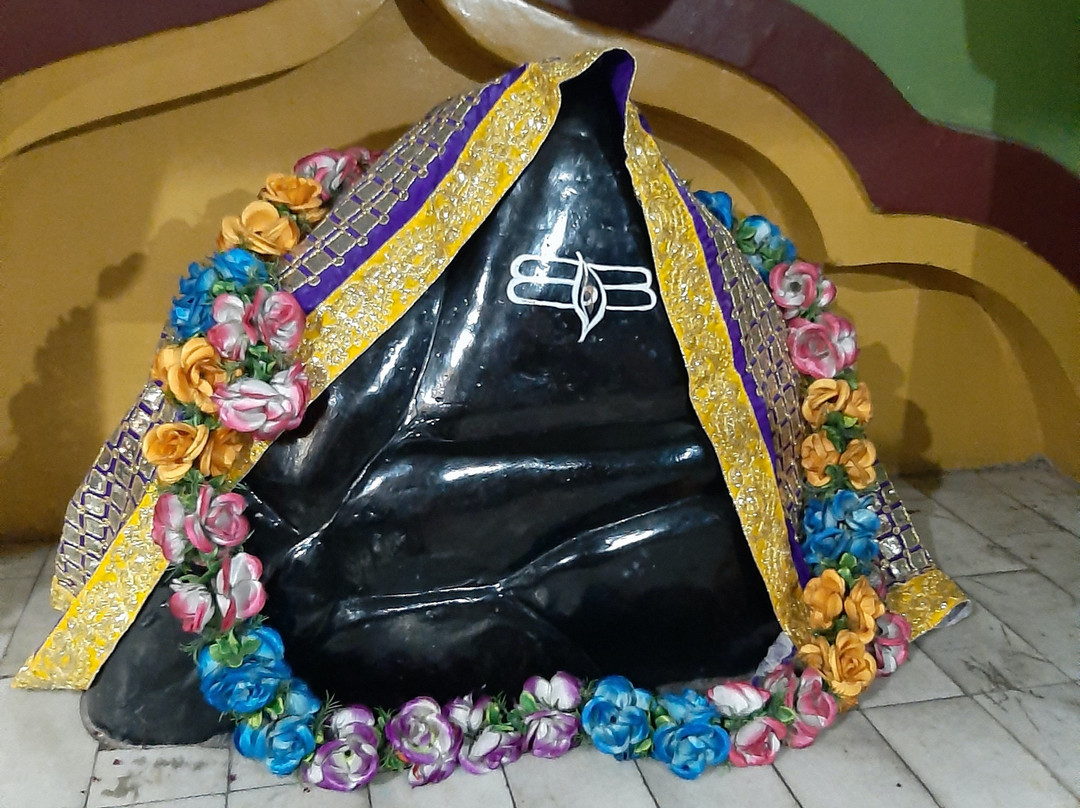 Mandir Mata Lal Devi景点图片