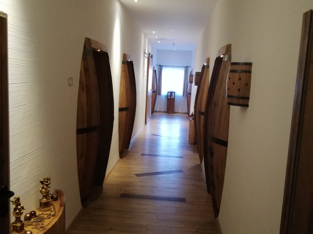1.Bier und Wohlfühlhotel Gut Riedelsbach主图