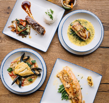 The Lochside Brasserie